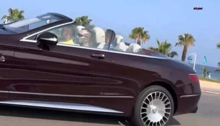 تطوان والفنيدق تجهزان لاستقبال الملك محمد السادس في عطلة خاصة