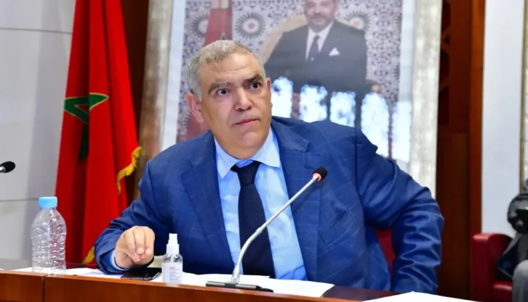 وزير الداخلية: دعم قانوني لرؤساء الجماعات في مواجهة الابتزاز
