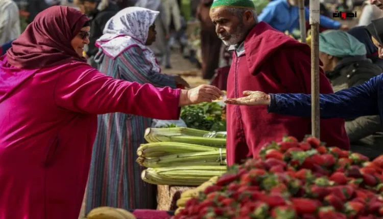 الإكراهات الاقتصادية وراء إنشاء الوحدات غير المنظمة بنسبة 68,3%
