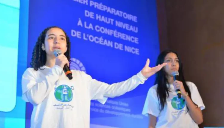 مؤسسة محمد السادس لحماية البيئة تنظم ورشة تحضيرية لمؤتمر الأمم المتحدة الثالث للمحيطات