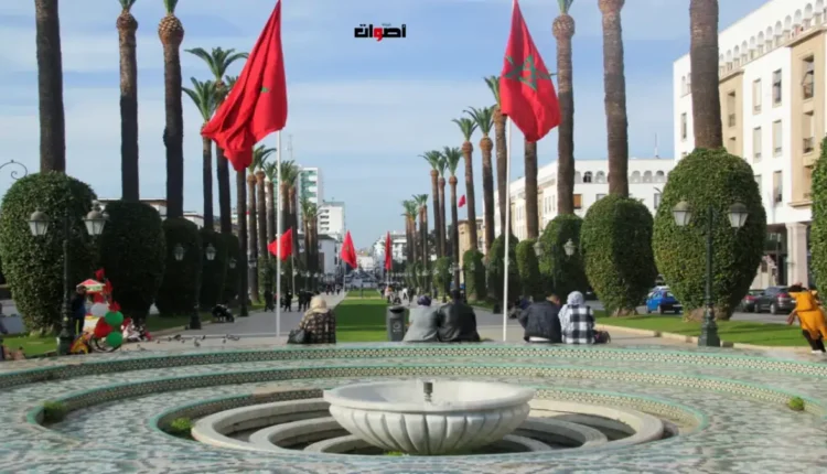 المغرب يلتزم بتحقيق التنمية المشتركة في إفريقيا