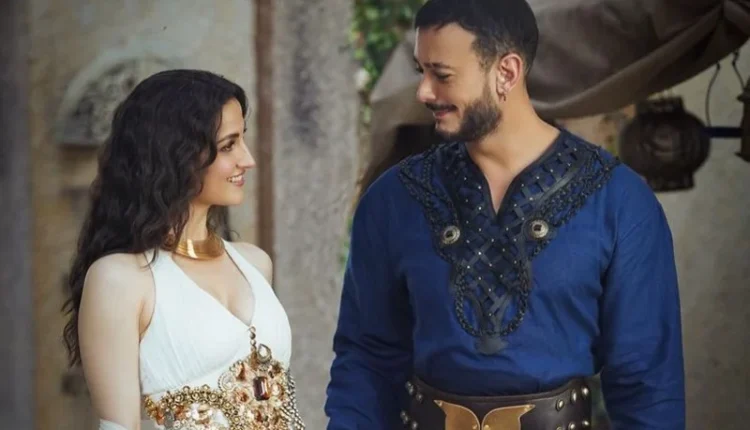 المخرجة المغربية دمنة بونعيلات توضح أسباب تأخر عرض فيلم “روح”