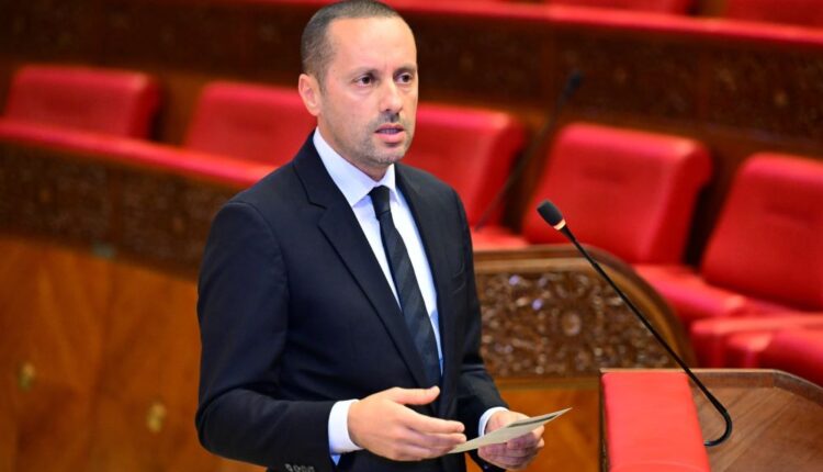 السيادة الصحية تمر أساسا عبر إصلاح عميق ومتناسق لآليات التمويل الصحي