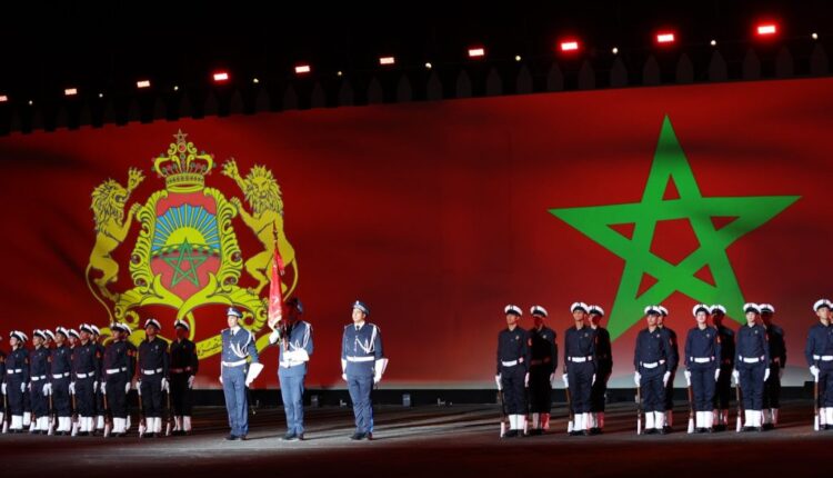المغرب يخلد ذكرى تأسيس الأمن الوطني بفتح أبواب الجديدة