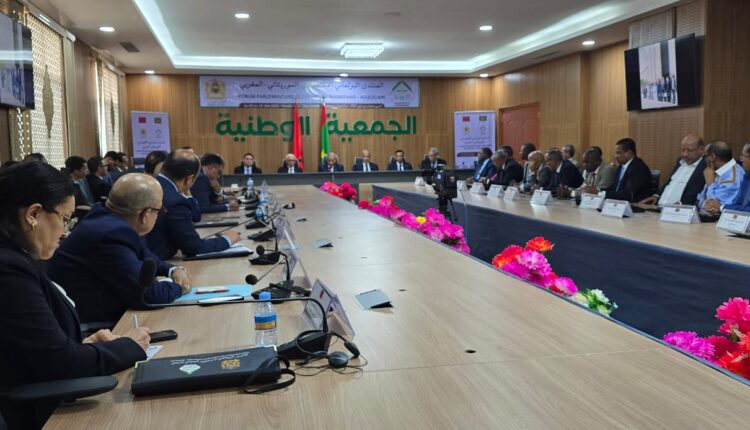 إعلان نواكشوط :ربط المغرب وموريتانيا بعمقهما في الساحل الإفريقي رافعة للمبادلات القارية