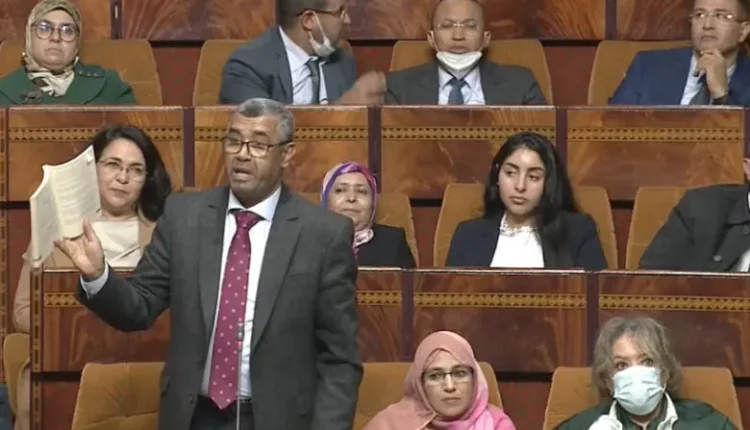 العدالة والتنمية تطالب بمهمة استطلاعية للتحقيق في الهجمات السيبرانية على المواقع الحكومية