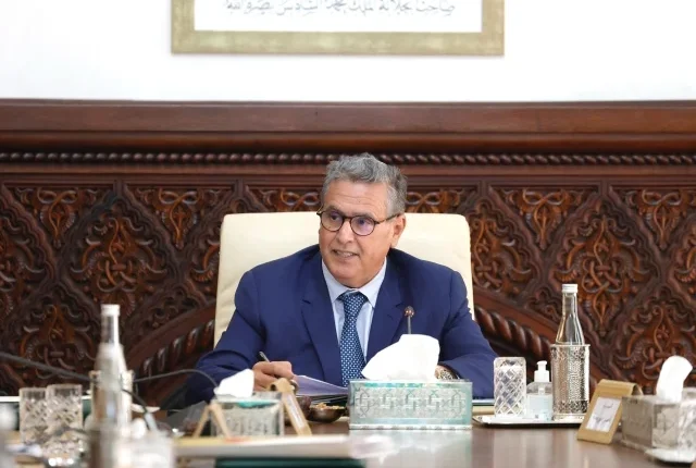 الحكومة تصادق على مشروع قانون يهم التراجمة المحلفين