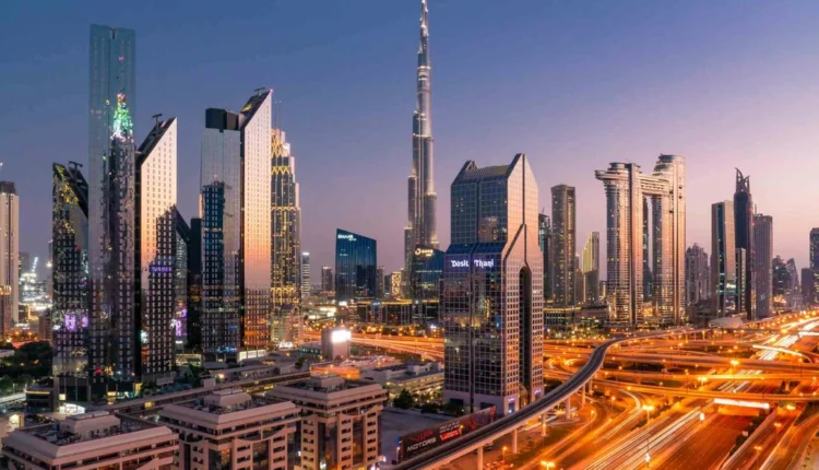 الإمارات.. وجهة استثمارية وسياحية عالمية تتألق بمرونة التنوع وتطلعات المستقبل