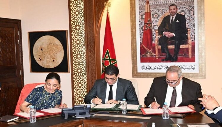 الرباط.. توقيع اتفاقيتي شراكة في مجال صناعة الألعاب الإلكترونية