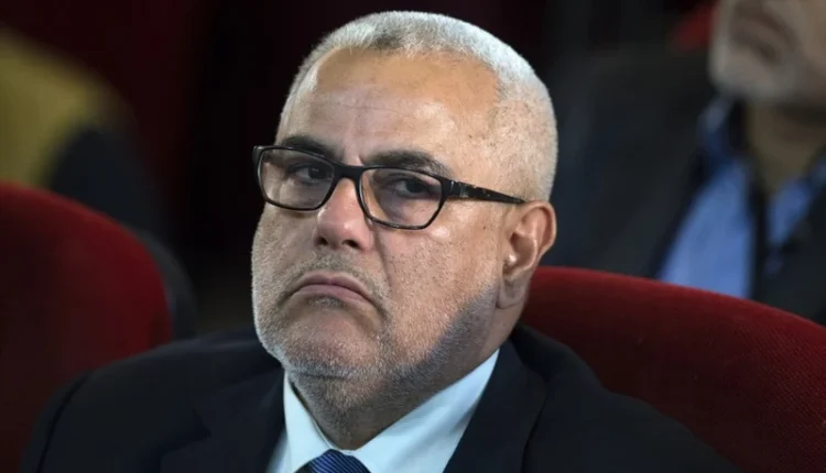 بنكيران يرد على تصريحات رشيد الوالي: “إذا كنت رجلاً، فاجب على من قال إننا جميعاً إسرائيل