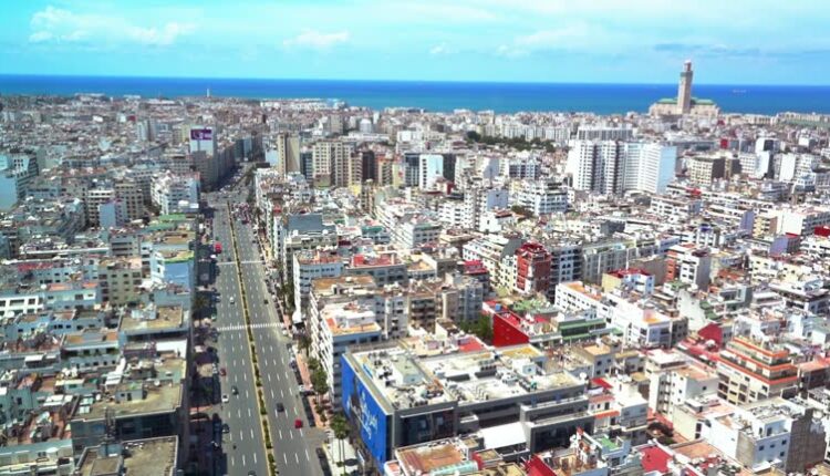 الدار البيضاء تستقبل وفدًا بلغاريًا لتعزيز الشراكات في مجال التنمية والتنمية المستدامة
