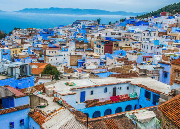 تحسن ملحوظ في ظروف السكن بجهة طنجة-تطوان-الحسيمة بين 2014 و2024