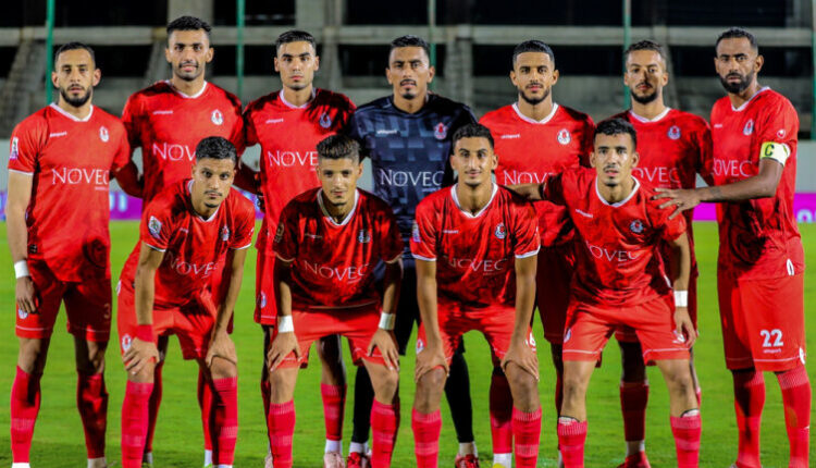 الفتح يحقق فوزًا ساحقًا و"الماط" ينجو من شبح الهبوط