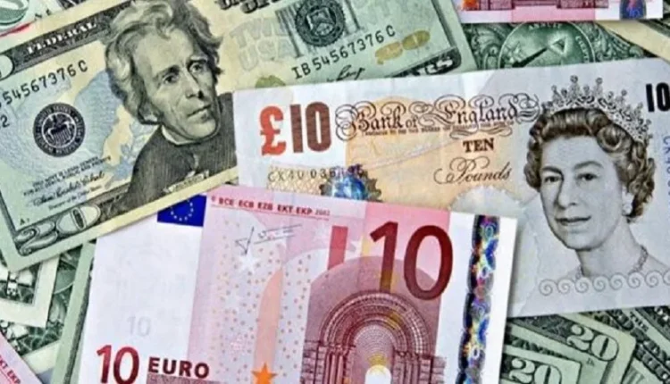 أسعار صرف العملات الأجنبية مقابل الدرهم المغربي