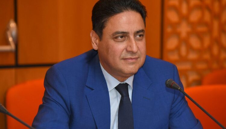 ارتفاع متوقع لقيمة الصادرات المغربية نحو السوق المصرية إلى 5 مليارات درهم في أفق 2027