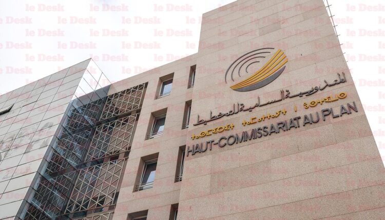 سوق الشغل المغربي يسجل ارتفاعا طفيفًا في 2025