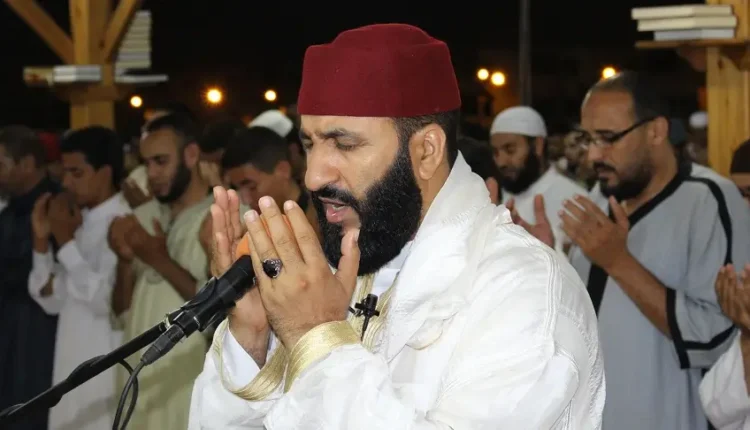 رحيل الشيخ عبد العزيز الكرعاني يخلف حزنا عميقا في الأوساط الدينية المغربية