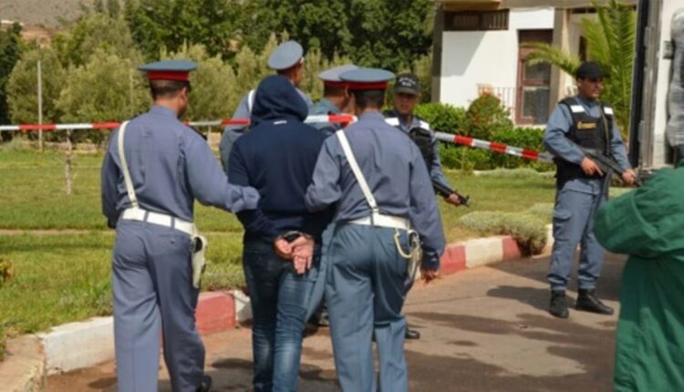 التحقيقات في واقعة السائح الألماني تشير إلى تشويه ذاتي وليس جريمة