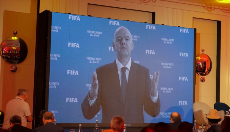 مؤتمر الاتحاد الدولي للصحافة الرياضية في المغرب يُعَدّ محطة هامة تسبق مونديال 2030