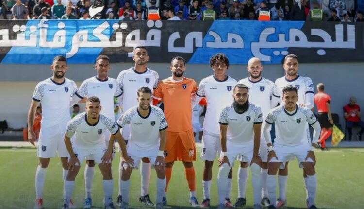 الخلوة : صعود إتحاد يعقوب المنصور ثمرة سنوات من العمل والتخطيط"
