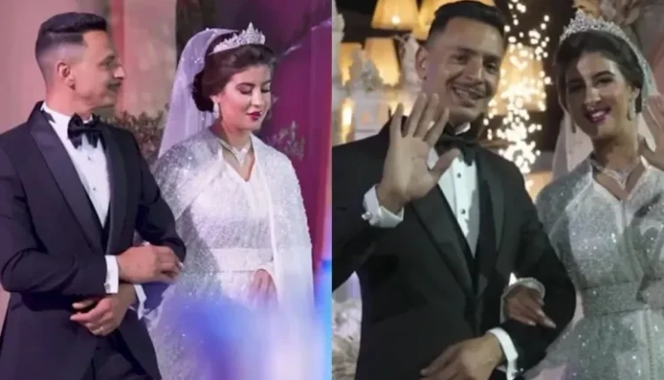 زكرياء وفاطمة الزهراء يفوزان بلقب الموسم 19 من "لالة العروسة"