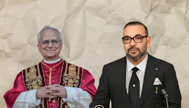 جلالة الملك محمد السادس