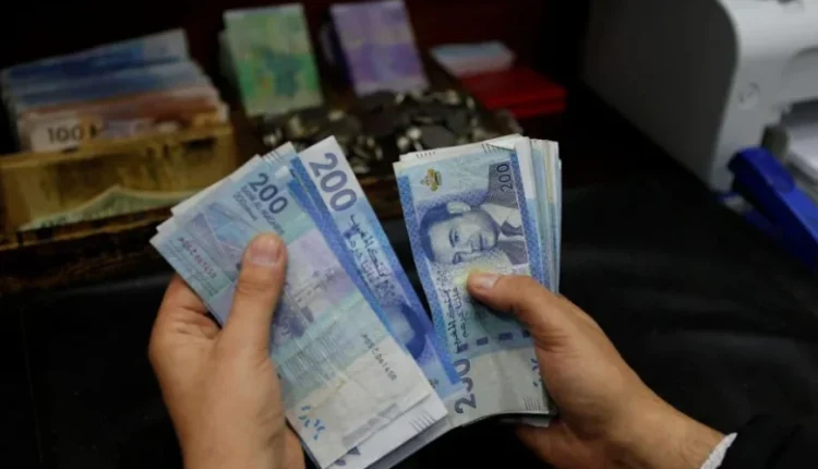 نمو الكتلة النقدية بنسبة 8% خلال مارس الماضي