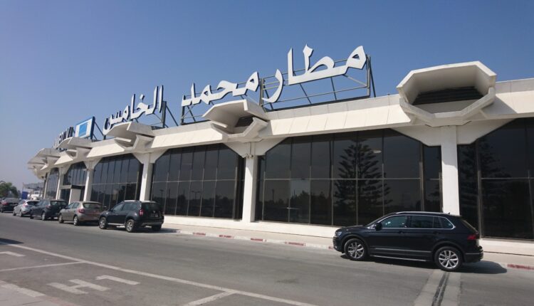 مطار محمد الخامس يغيّر مواقع توقف طائرات الخطوط القطرية لأسباب أمنية