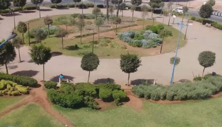 غياب المساحات الخضراء يفاقم معاناة سكان أناسي وسيدي مومن بالدار البيضاء