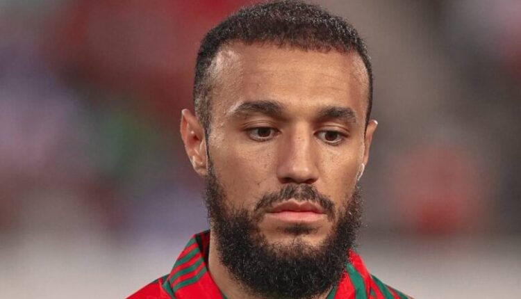 إصابة مزراوي تضع وليد الركراكي في موقف صعب قبل وديتي تونس وبنين