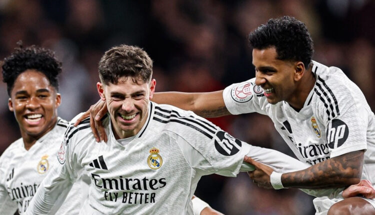 ريال مدريد يتفاوض مع ليفربول لضم ترينت ألكسندر-أرنولد قبل كأس العالم للأندية