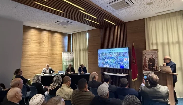 تحذير من مسؤول بشأن مخاطر تلوث الموارد المائية في الشمال بالمغرب