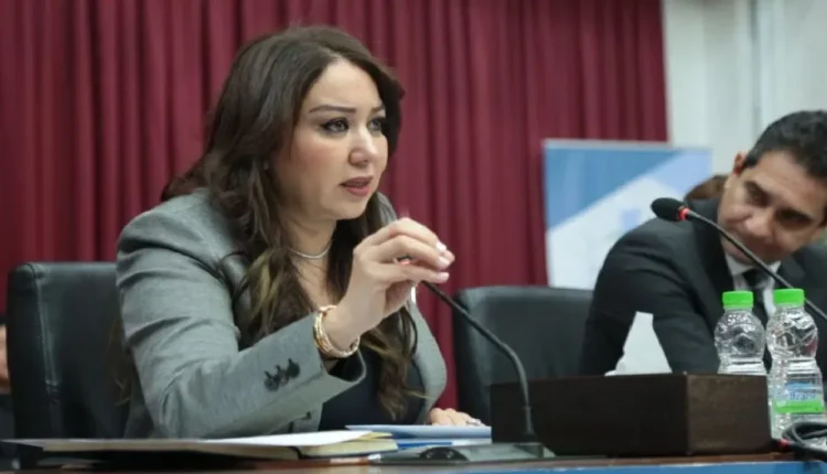 نبيلة الرميلي: ضرورة تغليب المصلحة العامة وتجنب الصراعات السياسية في مجلس الدار البيضاء
