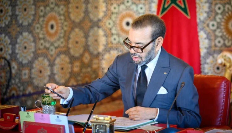 القمة العربية ال 34 .. جلالة الملك يجدد التأكيد على استعداد المغرب الكامل للانخراط في أي دينامية من شأنها أن ترتقي بالعمل العربي المشترك