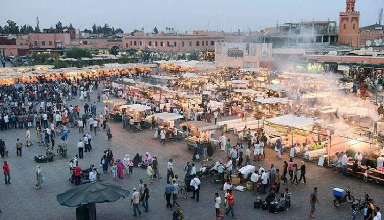 إيرادات السفر في المغرب ترتفع بنسبة 7.5% في الأشهر الأربعة الأولى من 2025