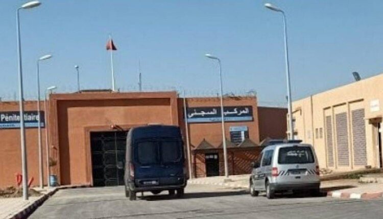 إيداع شرطي سجن الأوداية للاشتباه في اغتصابه فتاة قاصر