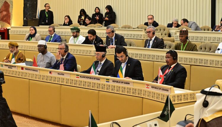 إنتخاب المغرب نائبا لرئيس مجالس الدول الأعظاء في منظمة التعاون الإسلامي