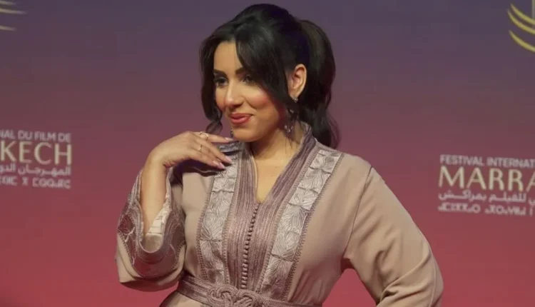 سحر الصديقي تنضم إلى لجنة تحكيم مهرجان الريف للفيلم الأمازيغي بتطوان