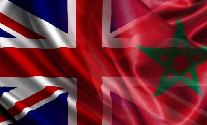 لندن تجدد دعمها لحل سياسي للنزاع حول الصحراء المغربية