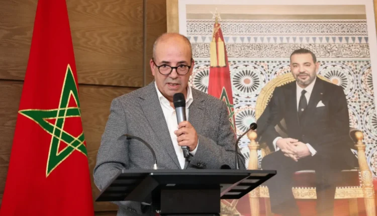 الهندسة الجيوماتيكية .. رافعة استراتيجية للأمن العقاري والسيادة الغذائية (السيد البواري)