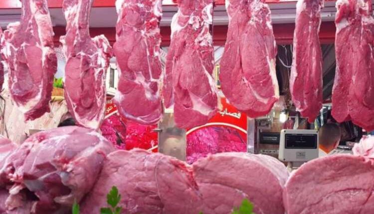 رواج غير مسبوق على اللحوم الحمراء و”الدوارة” يرفع الأسعار قبيل عيد الأضحى في المغرب