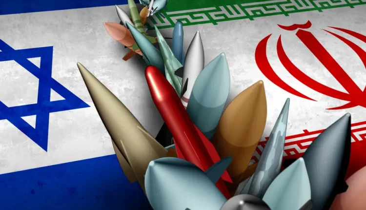 إسرائيل تقبل وقف إطلاق النار مع إيران بعد 12 يومًا من الحرب.