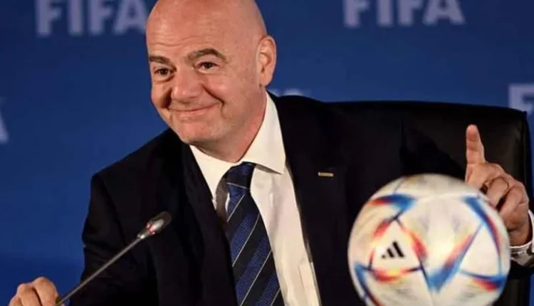 إنفانتينو: نجوم الكرة أشادوا بكأس العالم للأندية 2025
