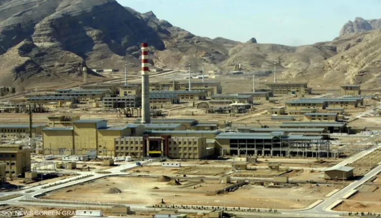 إيران تدعو واشنطن لتقديم ضمانات بشأن رفع العقوبات