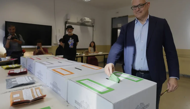 إستفتاء في إيطاليا حول قوانين العمل والحصول على الجنسية