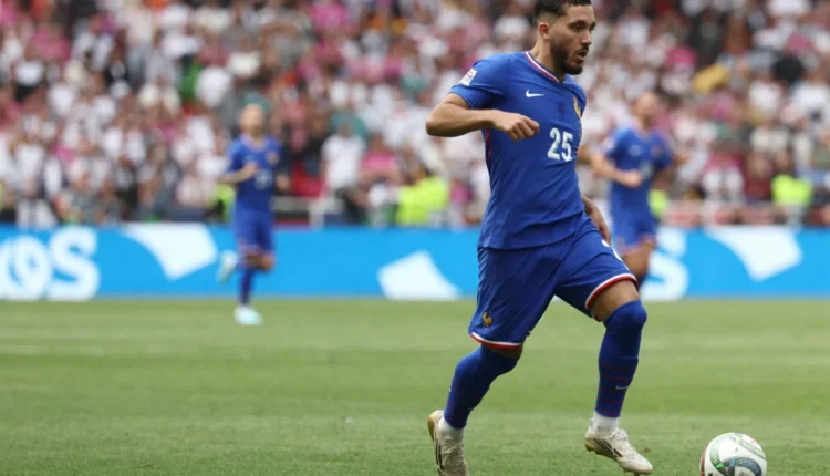 مانشستر سيتي يضم ريان شرقي ويستعد لمواجهة الوداد في مونديال الأندية