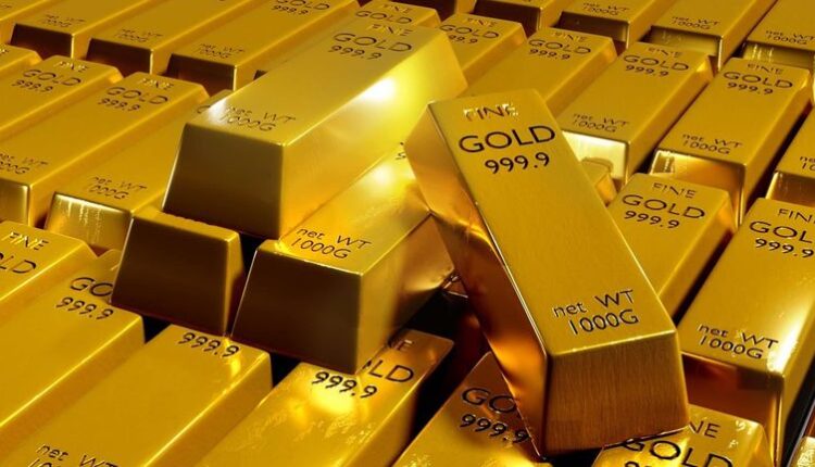 ارتفاع الذهب يلامس أعلى مستوياته في شهرين وسط تصاعد القلق العالمي