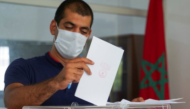 انتخابات جزئية بإقليم الصخيرات تمارة تستعد لشتداد المنافسة بين الأحزاب الكبرى