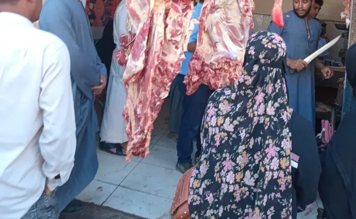 تزنيت.. عصابات تحتال على الجزارين وتسرق الذبائح قبيل عيد الأضحى