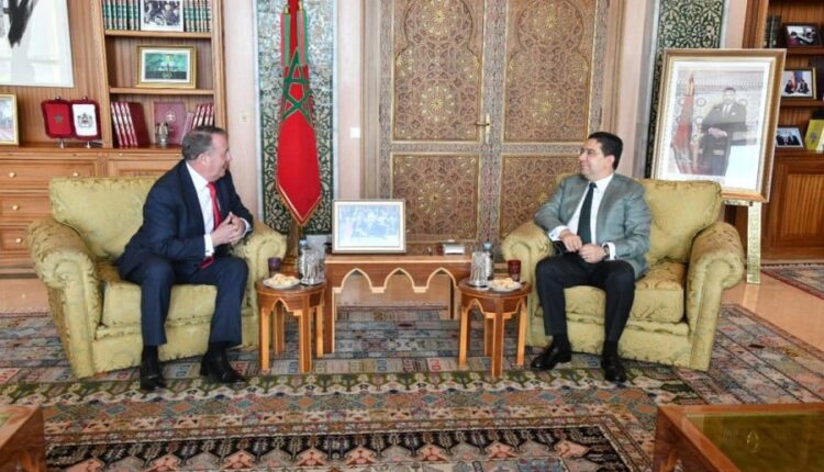 بفضل دبلوماسية ملكية فعالة.. المغرب يواصل تعزيز سيادته على صحرائه